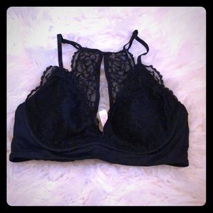 PINK bralette